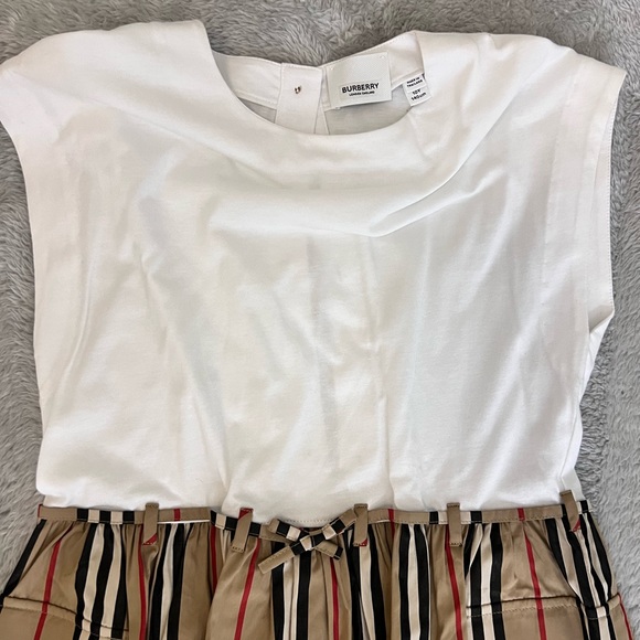 Burberry Other - Burberry Girls dress